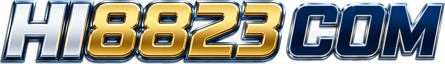 hi8823 com logo